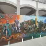 MURAL “GLORIA Y GRANDEZA DE MÉXICO”: HOMENAJE A TLAXCALA, RAÍZ VIVA DE LA NACIÓN