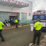 SE SUMA TLAXCALA A LA ATENCIÓN MÉDICA EN PUEBLA POR AFECTACIÓN DE LLUVIAS