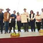 AGRICULTURA Y FAO RECONOCEN AL SISTEMA AGRÍCOLA METEPANTLE DE TLAXCALA COMO PATRIMONIO AGRÍCOLA MUNDIAL
