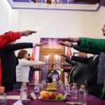 TLAXCALA CUMPLE CON LA LEY DE ARCHIVOS; INSTALA CONSEJO ESTATAL