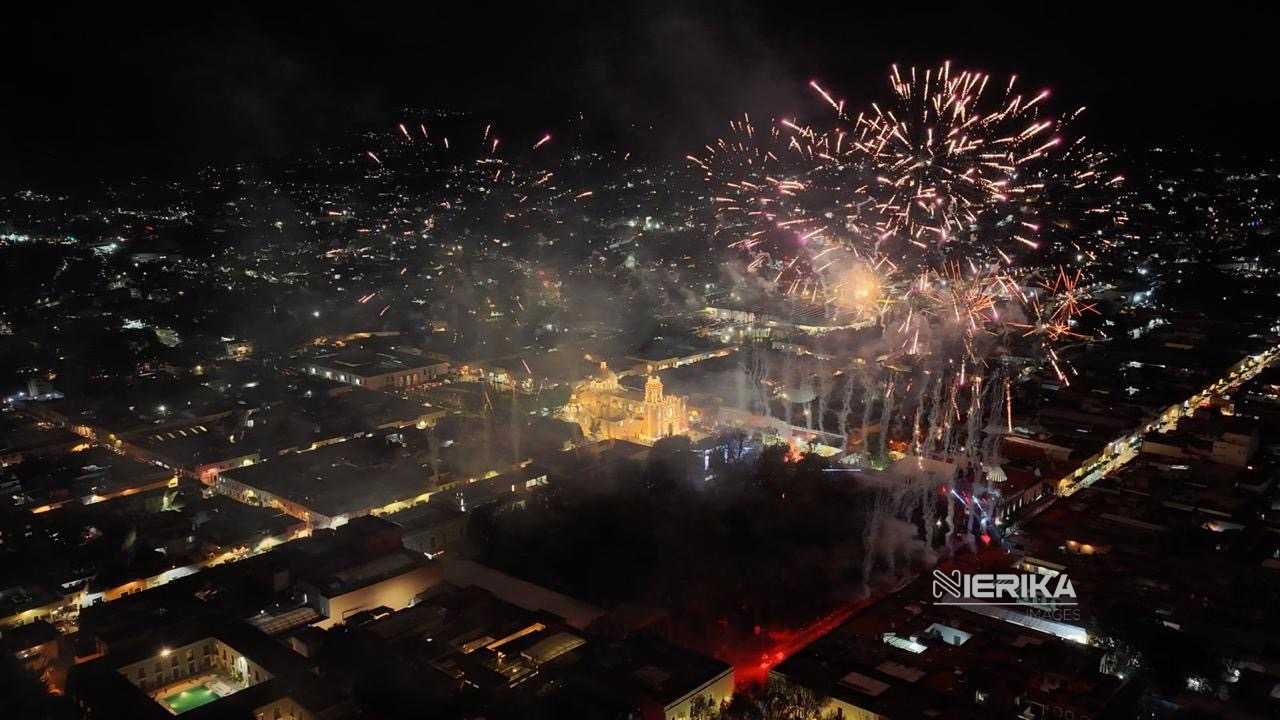 TLAXCALA CELEBRÓ 500 AÑOS RESIGNIFICANDO SU HISTORIA COMO RAÍZ VIVA DE MÉXICO