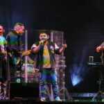 “MATISSE” BRINDÓ UNA NOCHE DE EMOCIÓN Y ROMANTICISMO EN EL TEATRO DEL PUEBLO
