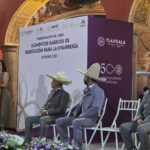 TLAXCALA CELEBRA SU HERENCIA CULTURAL CON LA PRESENTACIÓN DEL LIBRO “ELEMENTOS BÁSICOS DE EQUITACIÓN PARA LA CHARRERÍA”