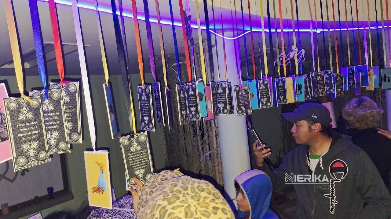 ARCHIVO HISTÓRICO REVIVE LA MAGIA DE LAS LEYENDAS CON LA EXPOSICIÓN “HECHICERÍA Y LEYENDAS EN TLAXCALA: ¿Y TÚ CREES?”