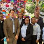 RECONOCE MARIO DELGADO AVANCES DE TLAXCALA EN LA ESTRATEGIA NACIONAL “VIVE SALUDABLE, VIVE FELIZ”