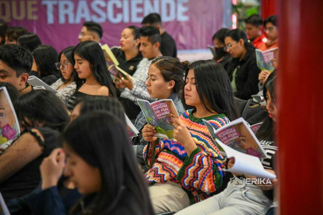 TLAXCALA SE CONSOLIDA COMO UN REFERENTE NACIONAL EN GESTIÓN CULTURAL