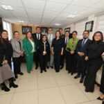 LOS TRES PODERES DEL TLAXCALA TRABAJAN UNIDOS PARA CONSTRUIR PROSPERIDAD COMPARTIDA: LCC
