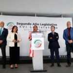Se pronuncia Ana Lilia Rivera por un acuerdo regional en contra del hambre y la desnutrición
