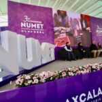 ENCABEZA SECRETARIO DE EDUCACIÓN TRABAJOS DEL 3ER CONGRESO NUMET “ENCUENTROS REGIONALES 2025” EN IXTENCO