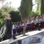 GOBIERNO DE TLAXCALA CONMEMORA EL 115 ANIVERSARIO DEL INICIO DE LA REVOLUCIÓN MEXICANA