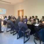 ARTISTAS TLAXCALTECAS PROPONEN PROYECTOS CULTURALES Y COMUNITARIOS EN EL LABORATORIO “ARTE VIVO TLAXCALA”