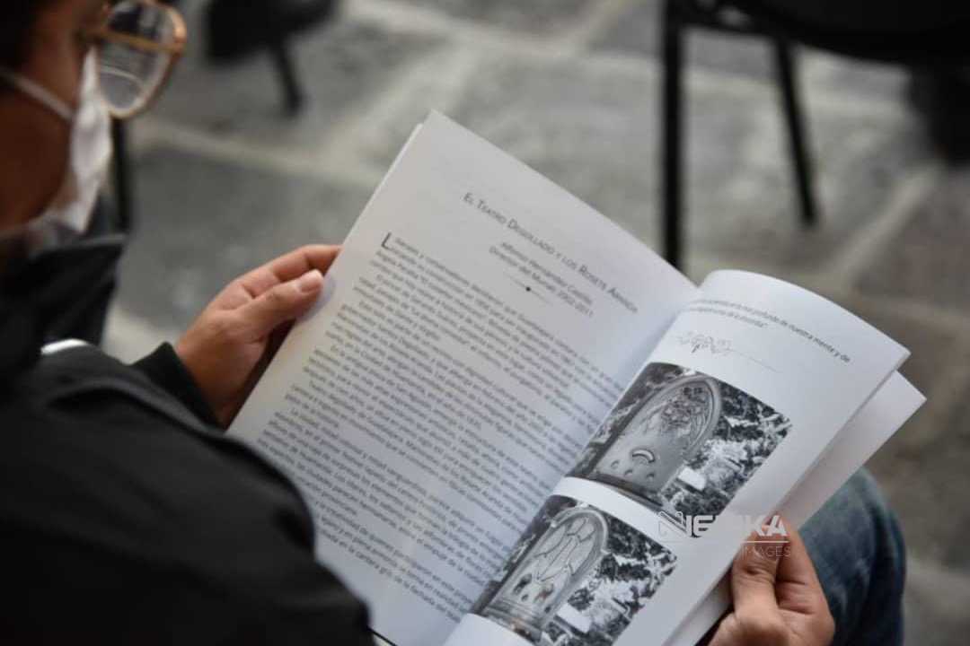 TLAXCALA Y EL INBAL CELEBRAN LEGADO DE MIGUEL N. LIRA CON LECTURAS CONMEMORATIVAS