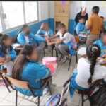 SEPE IMPLEMENTA HORARIO INVERNAL PARA PREVENIR ENFERMEDADES RESPIRATORIAS EN ESTUDIANTES