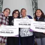 PROGRAMA “CONFÍO EN TI Y JUNTOS MEJORAMOS TU VIVIENDA” TRANSFORMA 200 HOGARES TLAXCALTECAS Y REFUERZA CONFIANZA CIUDADANA