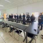 SECRETARÍA DE MOVILIDAD REFUERZA SEGURIDAD VIAL CON CAPACITACIÓN A POLICÍAS MUNICIPALES Y ESTATALES