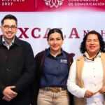 CON LEYES MÁS FIRMES Y MAYOR PRESUPUESTO, TLAXCALA REFUERZA LA DEFENSA DE LAS MUJERES