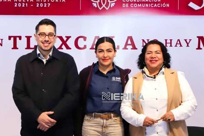 CON LEYES MÁS FIRMES Y MAYOR PRESUPUESTO, TLAXCALA REFUERZA LA DEFENSA DE LAS MUJERES