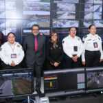 INAUGURA LORENA CUÉLLAR C2 DE XICOHTZINCO; ES EL NÚMERO 37 EN EL ESTADO