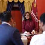 DIÁLOGO Y RESPUESTA PARA LOS TLAXCALTECAS: AUDIENCIAS PÚBLICAS