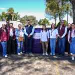 SECRETARÍA DE BIENESTAR FORTALECE ACCESO AL AGUA EN HOGARES VULNERABLES