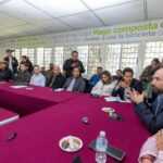PRIVILEGIA GOBIERNO DEL ESTADO CONSENSO SOCIAL Y PROTECCIÓN DEL MEDIO AMBIENTE EN EL PARQUE DE LA JUVENTUD