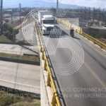 GABINETE DE SEGURIDAD DE TLAXCALA ASEGURA A CINCO PERSONAS VINCULADAS AL ROBO DE UN TRACTOCAMIÓN