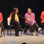 REFRENDA GOBERNADORA COMPROMISO CON LOS DERECHOS DE LAS MUJERES INDÍGENAS DE TLAXCALA