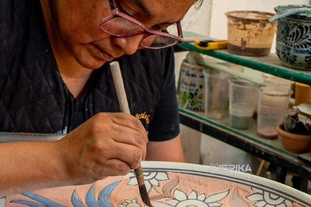 MÉXICO DECLARA EL 11 DE DICIEMBRE COMO DÍA NACIONAL DE LA TALAVERA: ORGULLO Y PATRIMONIO VIVO DE TLAXCALA