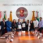 TLAXCALA REFUERZA SERVICIO SOCIAL CON ENFOQUE COMUNITARIO MEDIANTE CONVENIO ENTRE LA SECRETARÍA DE BIENESTAR Y LA UATX