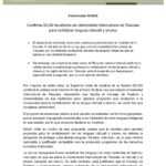 La SCJN confirma las facultades de la Universidad Intercultural de Tlaxcala