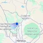 SE PREVÉN CIERRES VIALES EN TLAXCALA ESTE 24 DE NOVIEMBRE
