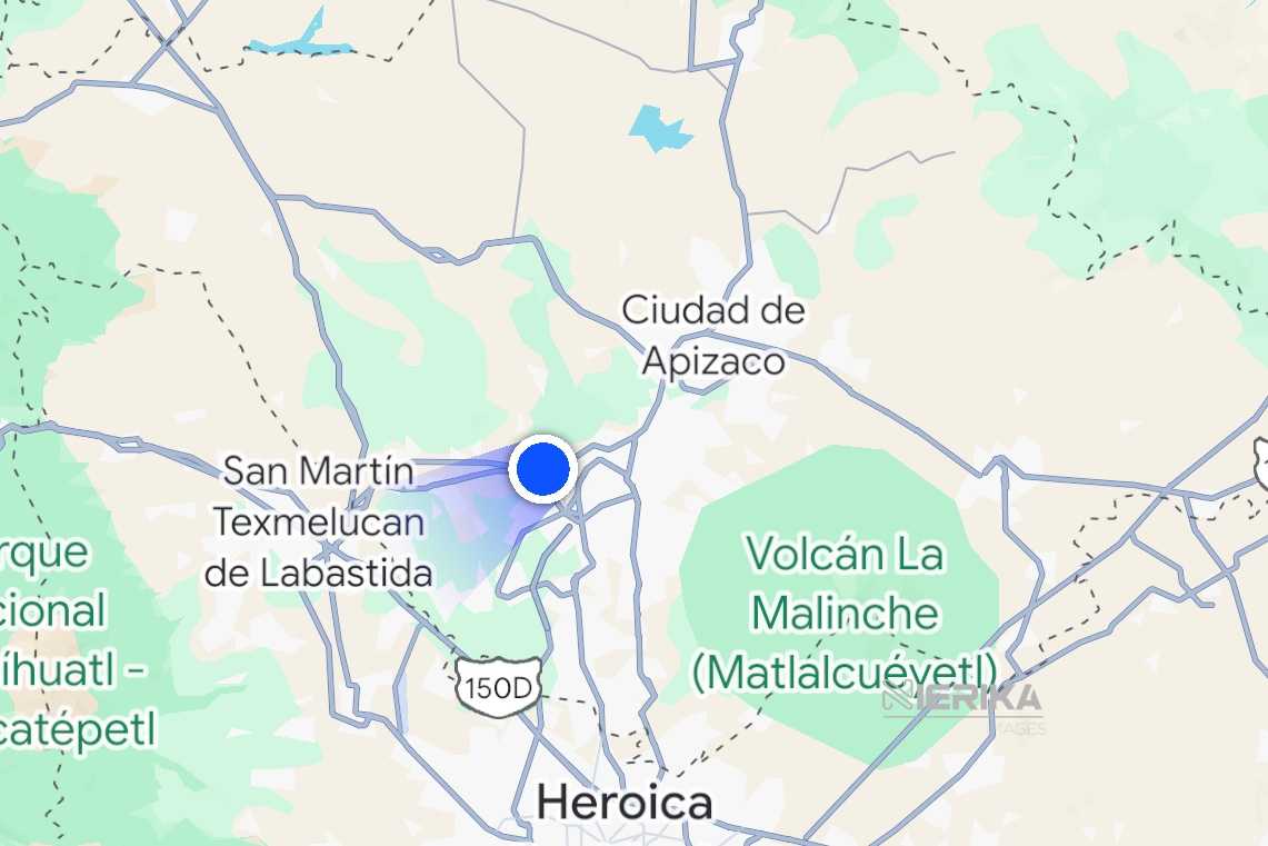 SE PREVÉN CIERRES VIALES EN TLAXCALA ESTE 24 DE NOVIEMBRE