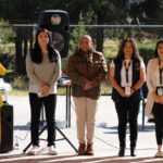 ESTRATEGIA ESTATAL PARA PREVENIR EL EMBARAZO ADOLESCENTE LLEGA A JÓVENES DE ATLANGATEPEC
