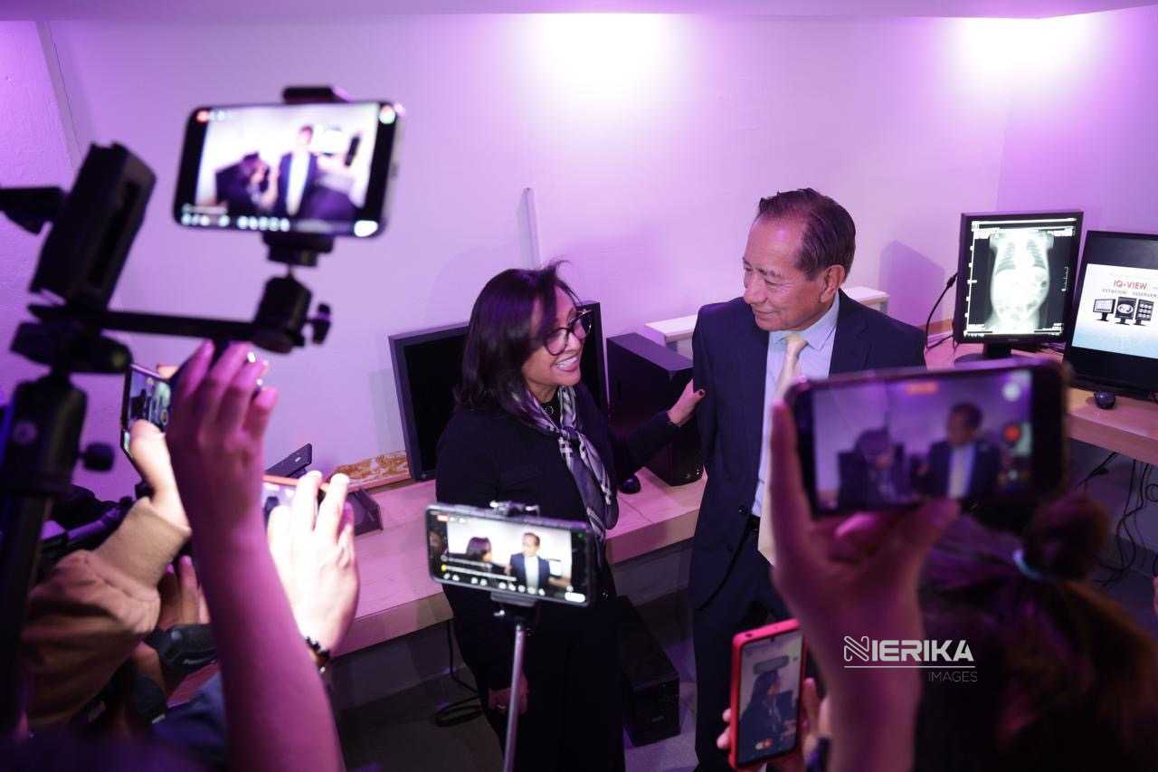 TLAXCALA CONSOLIDA AL ITAES COMO EL CENTRO PÚBLICO DE DIAGNÓSTICO MÁS AVANZADO DE LA REGIÓN