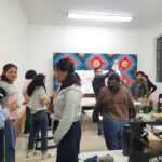 SECRETARÍA DE CULTURA INVITA A LA COMUNIDAD ARTÍSTICA A PARTICIPAR EN EL TALLER “TEATRO, CULTURA Y NUEVOS MUNDOS”