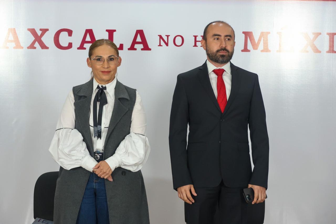 TLAXCALA AVANZA EN EL MODELO SOSTENIBLE DE MANEJO DE RESIDUOS: SMA