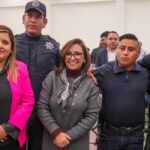 AVANZA TLAXCALA EN LA CONSOLIDACIÓN DE UN MODELO DE SEGURIDAD MODERNO, CERCANO Y EFICIENTE