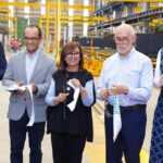 INAUGURAN EXPANSIÓN DE GREENBRIER–PLASMA CITY EN TETLA