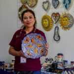 RESPALDA SECRETARÍA DE BIENESTAR A COMUNIDADES INDÍGENAS CON ESPACIOS DE EXPOSICIÓN EN “TLAXCALA, LA FERIA DE FERIAS 2025”