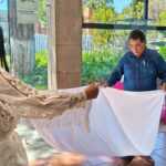 EVALÚAN TALENTO ARTESANAL TLAXCALTECA EN EL XIV CONCURSO ESTATAL DE TEXTILES 2025
