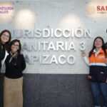 MEJORAS EN LA JURISDICCIÓN SANITARIA 3 PERMITIRÁN UNA ATENCIÓN MÉDICA MÁS HUMANA