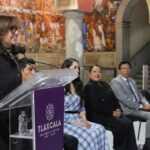 TLAXCALA RECONOCE A EMPRESAS DESTACADAS EN COMPETITIVIDAD 2025