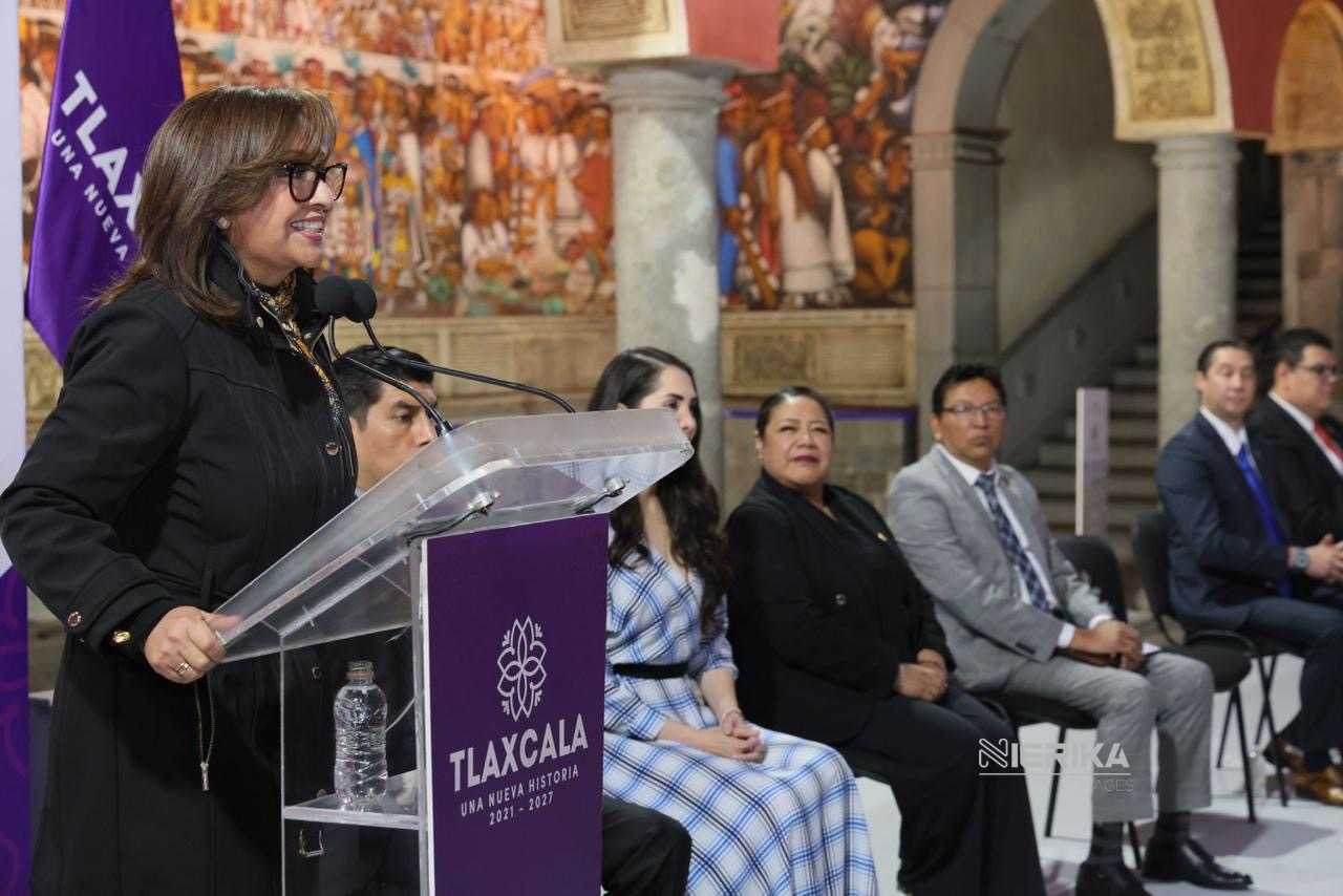 TLAXCALA RECONOCE A EMPRESAS DESTACADAS EN COMPETITIVIDAD 2025