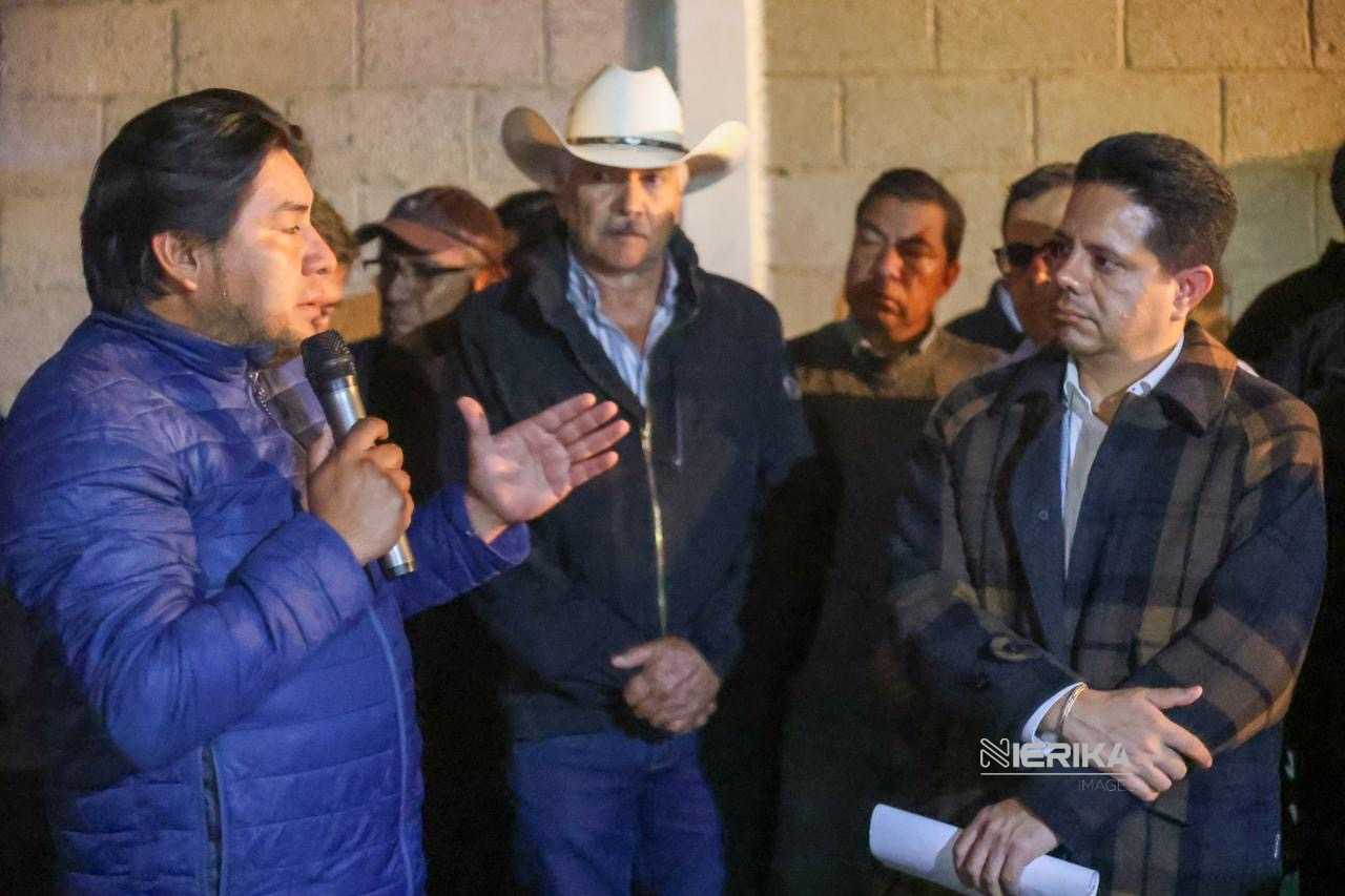 ROMPEN DIÁLOGO CAMPESINOS PARISTAS