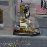 IDENTIFICA C5i A PROBABLES RESPONSABLES DE ACTOS DE VANDALISMO