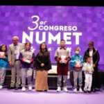 NUMET 2025 POSICIONA A TLAXCALA COMO REFERENTE NACIONAL EN INNOVACIÓN EDUCATIVA
