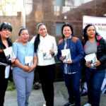 Busca el viejo régimen desestabilizar al gobierno federal: Ana Lilia Rivera