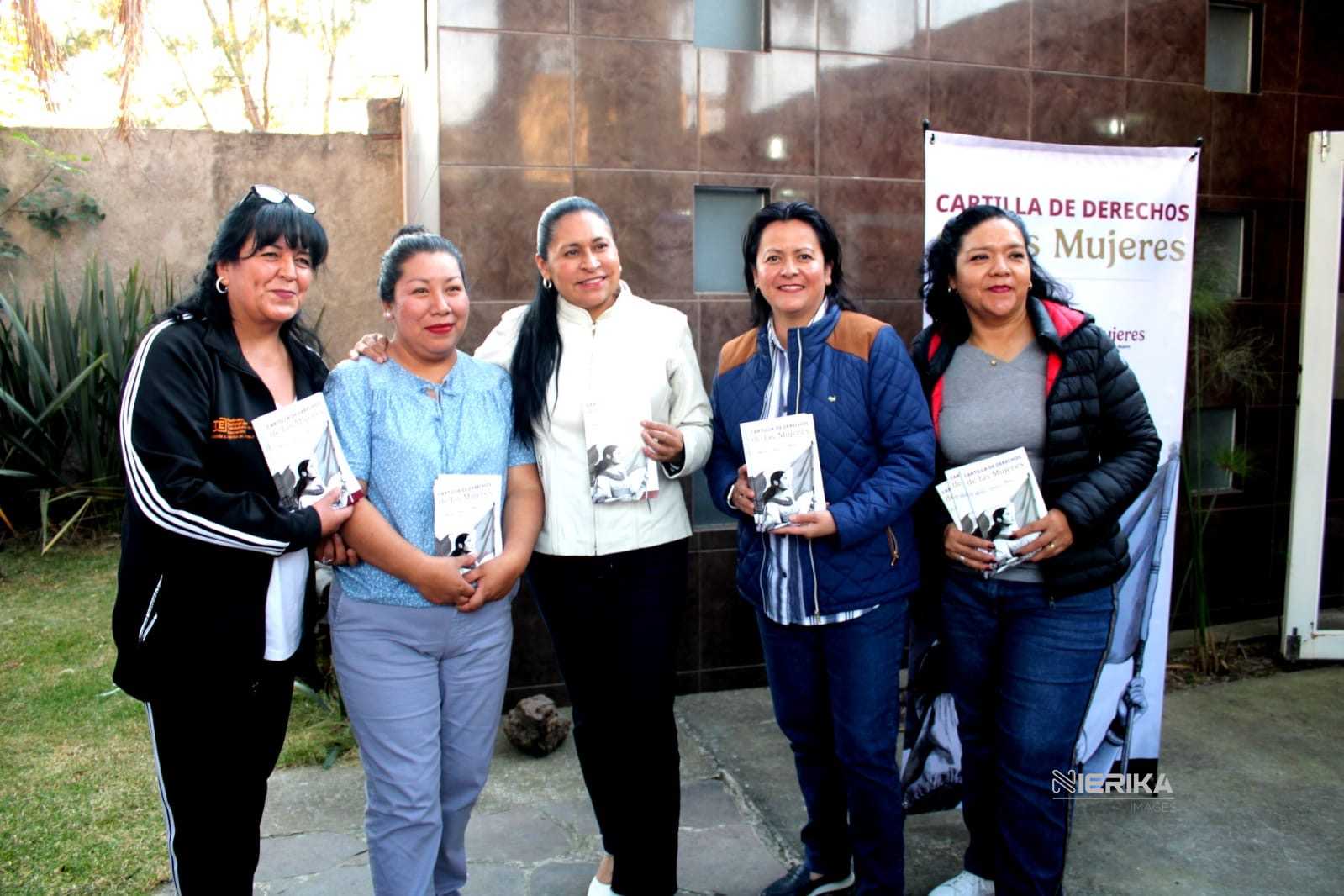 Busca el viejo régimen desestabilizar al gobierno federal: Ana Lilia Rivera