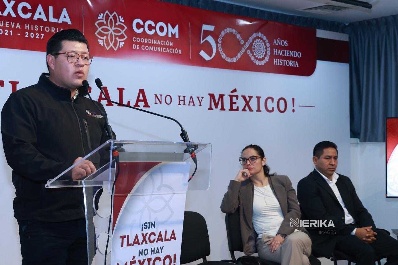 EN TLAXCALA, LA REHABILITACIÓN Y LA EDUCACIÓN SON PILARES DE TRANSFORMACIÓN SOCIAL