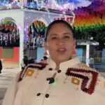 Ana Lilia Rivera envía mensaje navideño de unidad y esperanza a las familias tlaxcaltecas